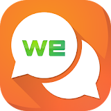 Tips Wechat Best Free Vdo Call icon
