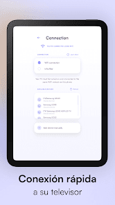 Imágen 15 Control remoto para Samsung android