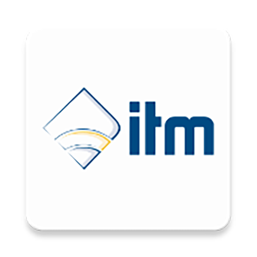 ITM Gestión de Trabajos logo
