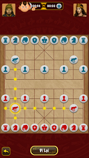 Co Tuong - Cu1edd Tu01b0u1edbng Chinese Chess 2.1.0 screenshots 7