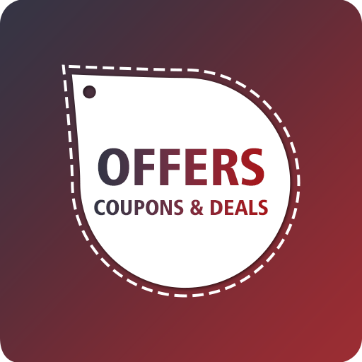 Offers Coupons Deals - Online - Apps on Google Play