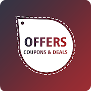 Top 48 Shopping Apps Like Offers Coupons Deals - Online Shopping discounts - Best Alternatives