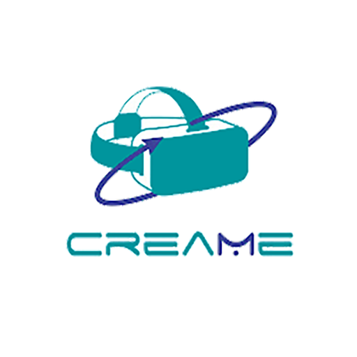 Creame Dev logo