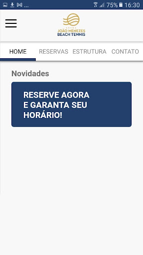 João Menezes Beach Screen 2