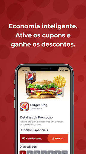 Sempre Supra Benefícios Screenshot 3 - AppWisp.com