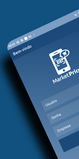 Android application Market Price screenshort