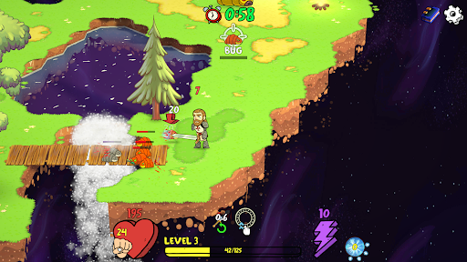 Warmancers Of The Aether Screen 2