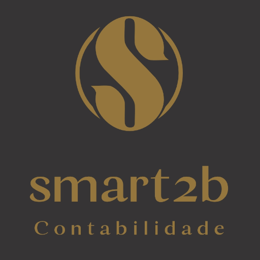 Smart2B Contabilidade logo