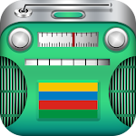 Cover Image of Download Mauritius Radio : Music Player  APK