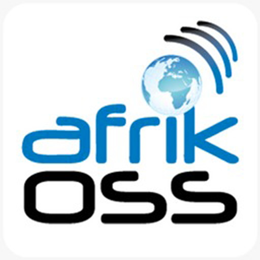 AfrikOSS logo