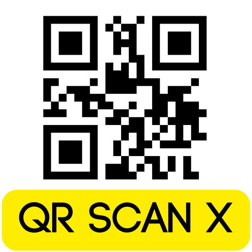 QR Scan X