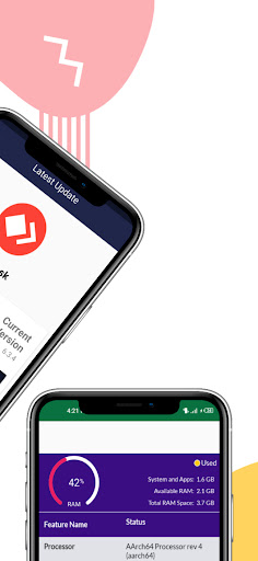 Update All Apps Screen 3