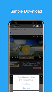 MovieBox v2.6.2 MOD + APK (Unlocked) Download 5