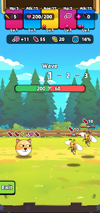 Doge Offense 3