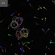 Particle Exploder Classic Game