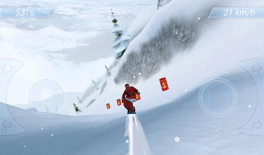 Snowstorm 1.4.1 APK + Mod (Unlimited money) for Android