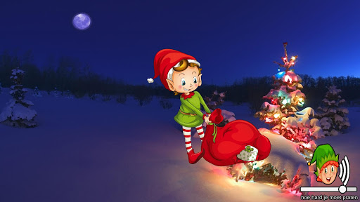 VoicePlay Christmas Screen 3