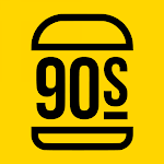 90's Burger HR User