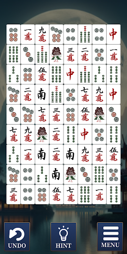 Android application 二角取り MAG 縦ver. screenshort