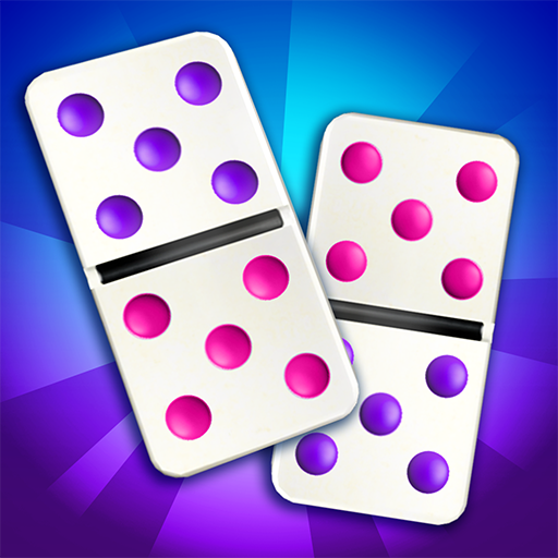 Domino Master - Juego de mesa