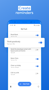 Push Reminder - Notes(圖1)-速報App