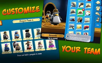 Game screenshot Adventure Beaks hack