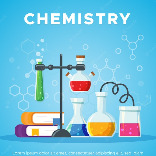 Learn Chemistry Pro 1.0.4 Icon