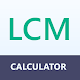 LCM Calculator Download on Windows