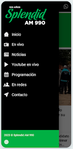 Splendid AM 990 APK for Android Download 1