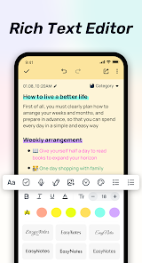 Easy Notes APK 1.1.62.0316 poster-2