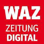 Cover Image of ดาวน์โหลด WAZ ZEITUNG DIGITAL 6.2.1 APK