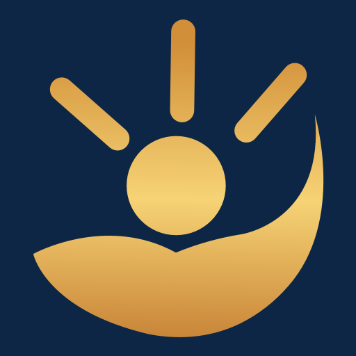 TalentBegins - Where TALENT Ma logo