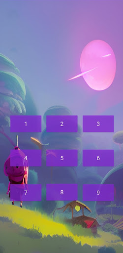 Lets Play Screen 2