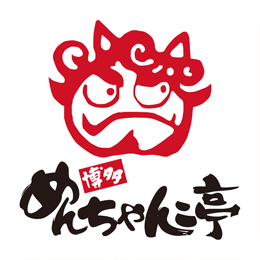 株式会社鬼が島本舗　博多めんちゃんこ亭 logo