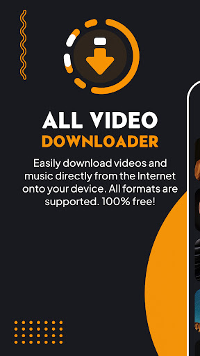 Video Downloader - Story Saver 14