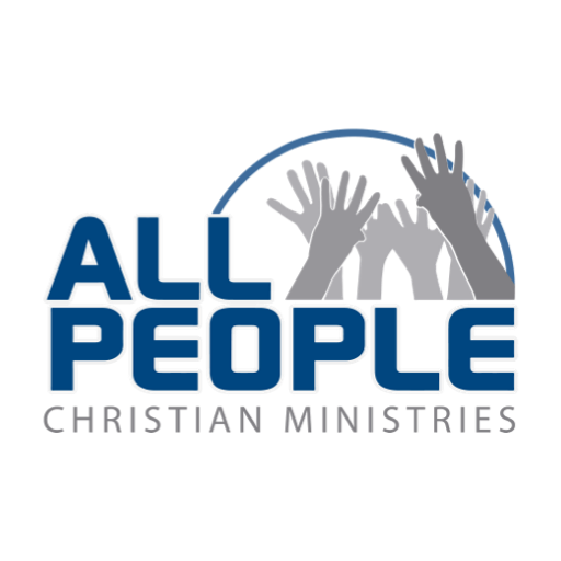 All People Christian Church logo