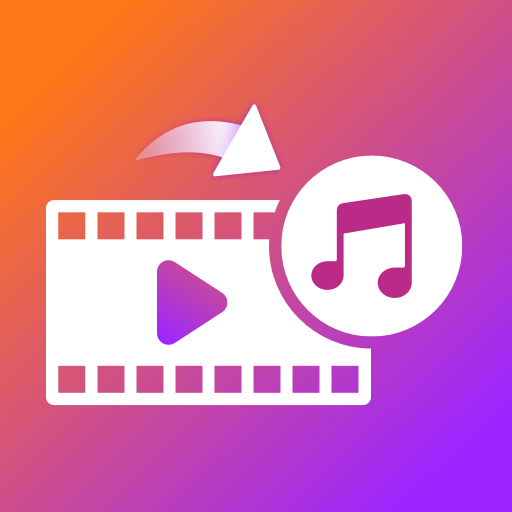 Porn Video Mp3 Sounds - Video to MP3 Convert & Cutter - Apps on Google Play