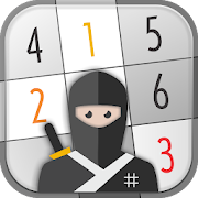 Top 30 Puzzle Apps Like Sudoku Ninja – For Sudoku Grandmasters - Best Alternatives