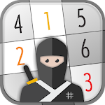 Sudoku Ninja – For Sudoku Grandmasters Apk