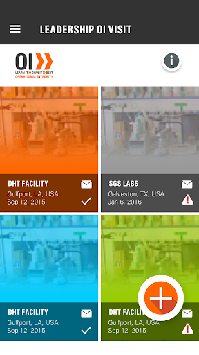 OI Lead Adviser Screen 2