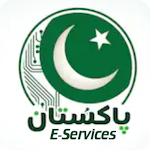Cover Image of ダウンロード Pak E Services 9.8 APK