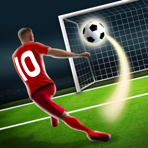 [Gift Code] FOOTBALL Kicks: Bóng đá Strike mới nhất 06/2025