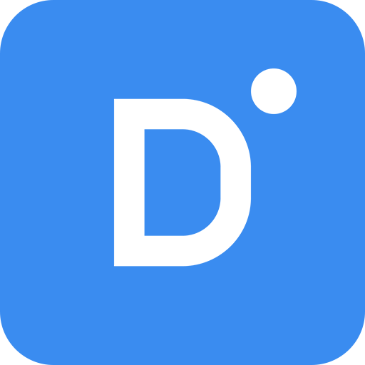 Domination Client logo