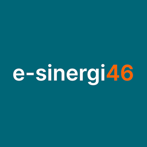 e-sinergi46  Icon