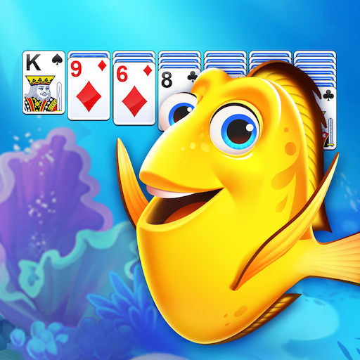 Solitaire: Fish Master 1.3.3 Icon