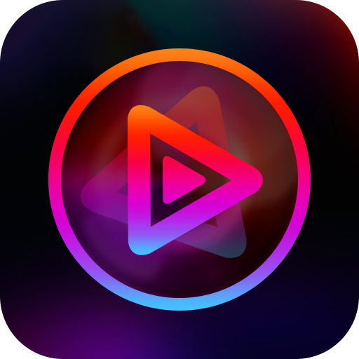 HD Video Player - All Format logo