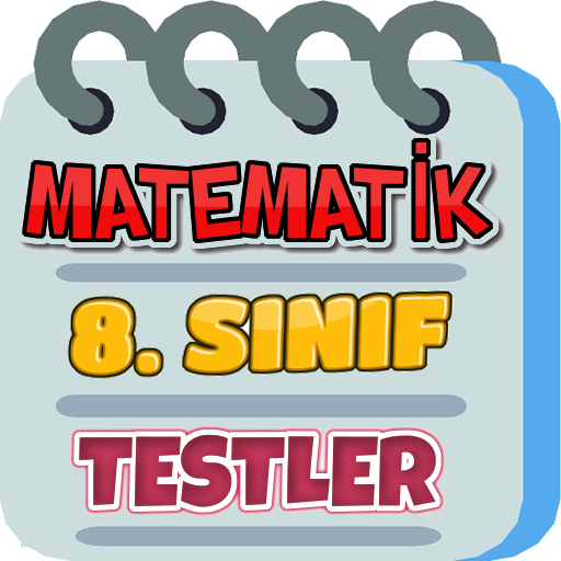 8.Sınıf Matematik Lgs Test Çöz