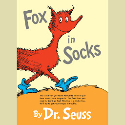 Icon image Fox in Socks