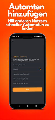 Cinder - Cigarette Finder