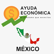 Ayuda Económica México